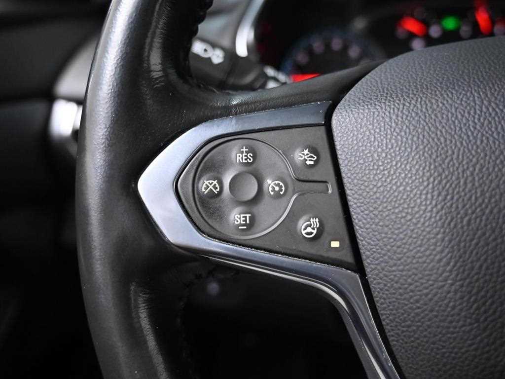 Chevrolet Travers 2020 Blanco - Importación desde Corea - HF Imports Iquique - Foto 18