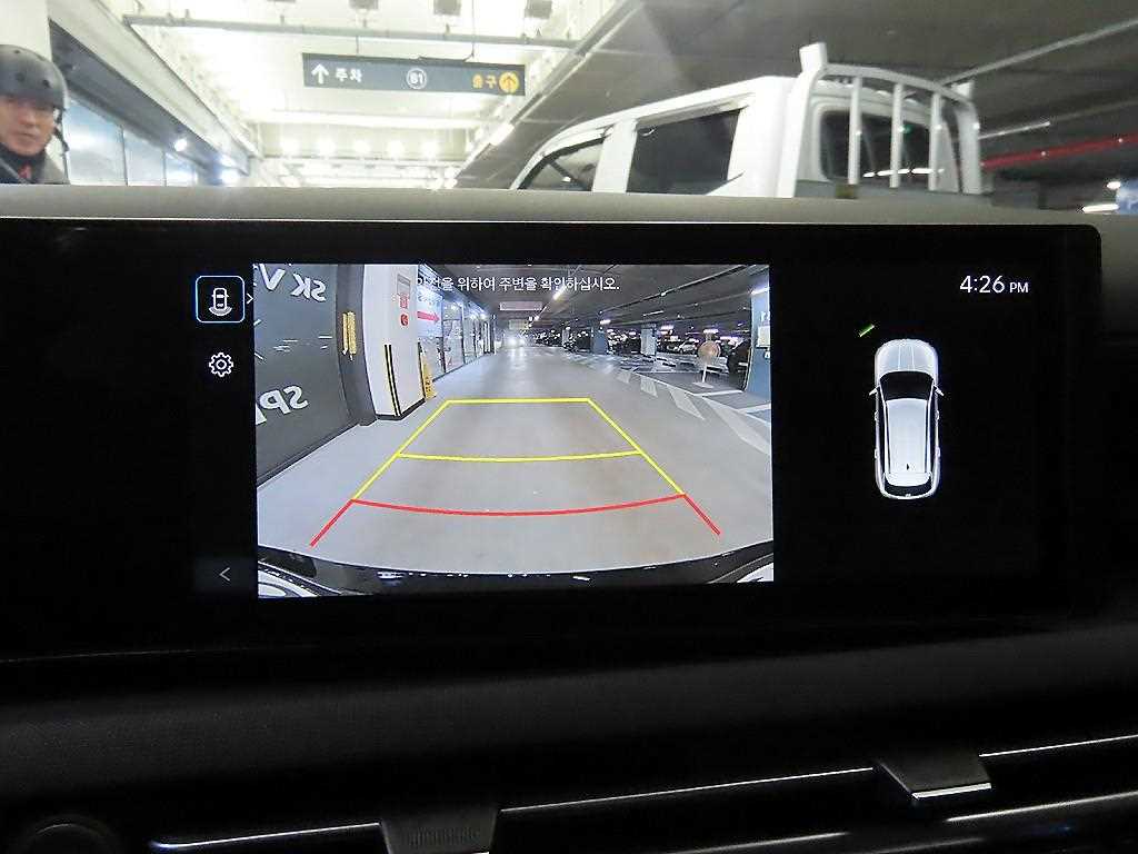 HYUNDAI Tucson 2024 - Importación desde Corea - HF Imports Iquique - Foto 14