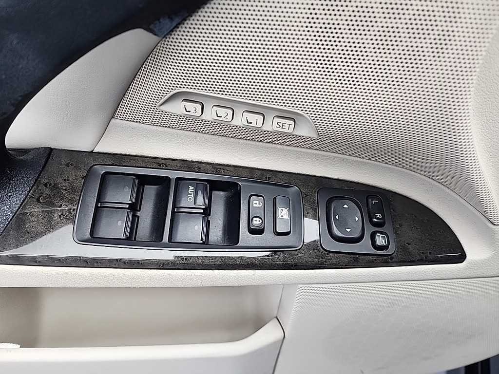 Lexus IS 2010 - Importación desde Corea - HF Imports Iquique - Foto 15