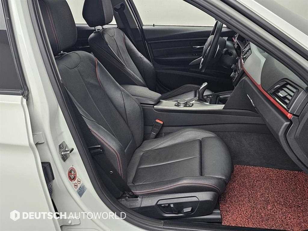 BMW 3 series - Vista 7