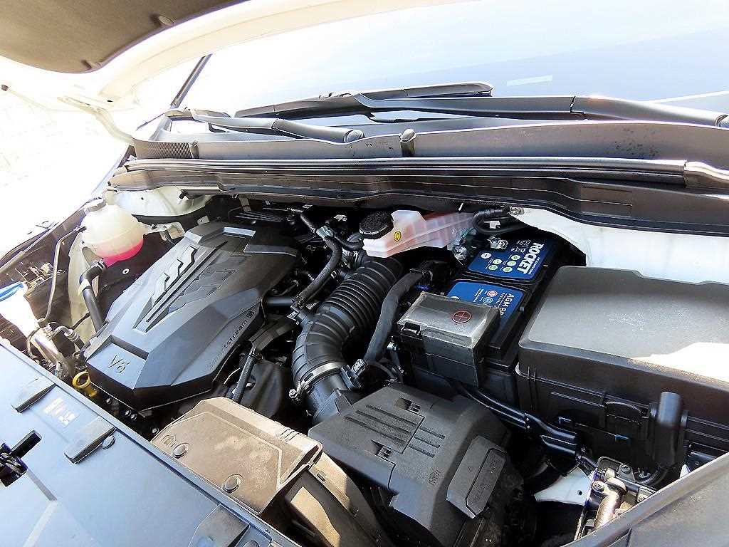 KIA Carnival 2023 Blanco - Importación desde Corea - HF Imports Iquique - Foto 19