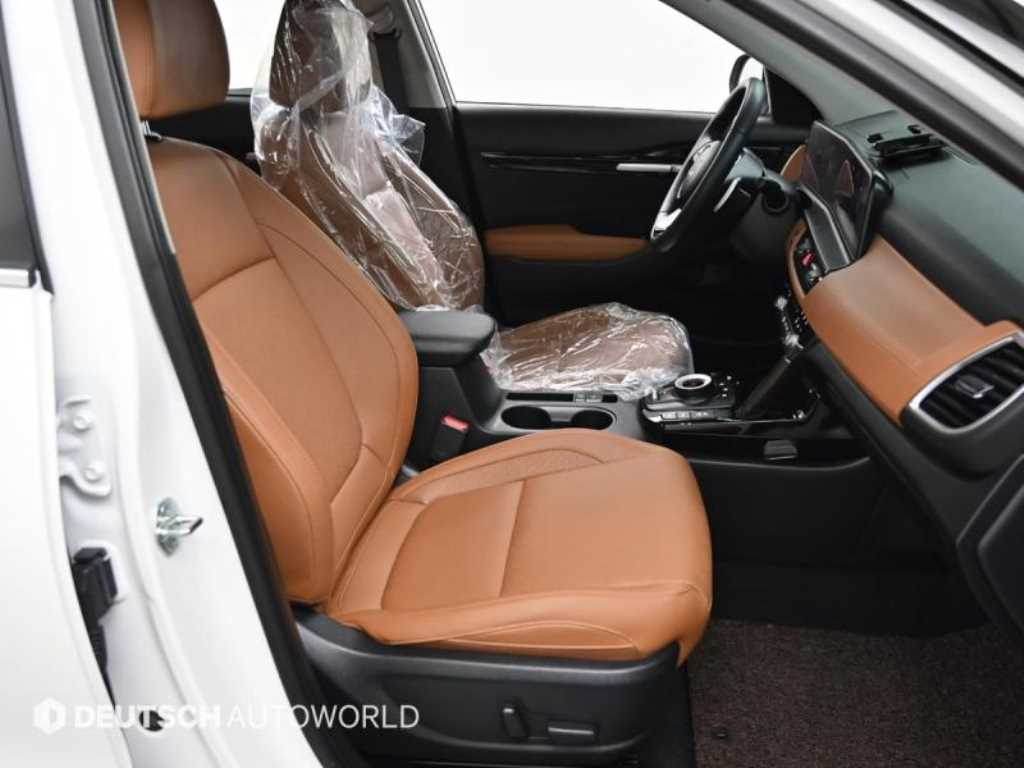 KIA Seltos - Vista 10