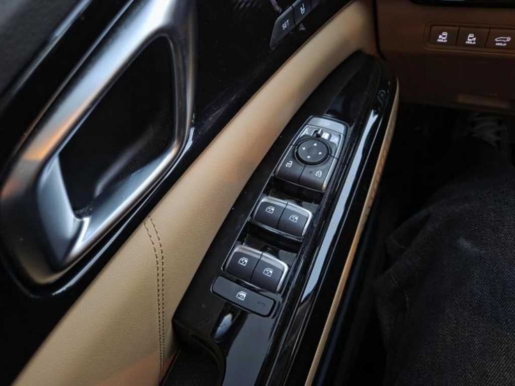 KIA Carnival 2023 Negro - Importación desde Corea - HF Imports Iquique - Foto 13