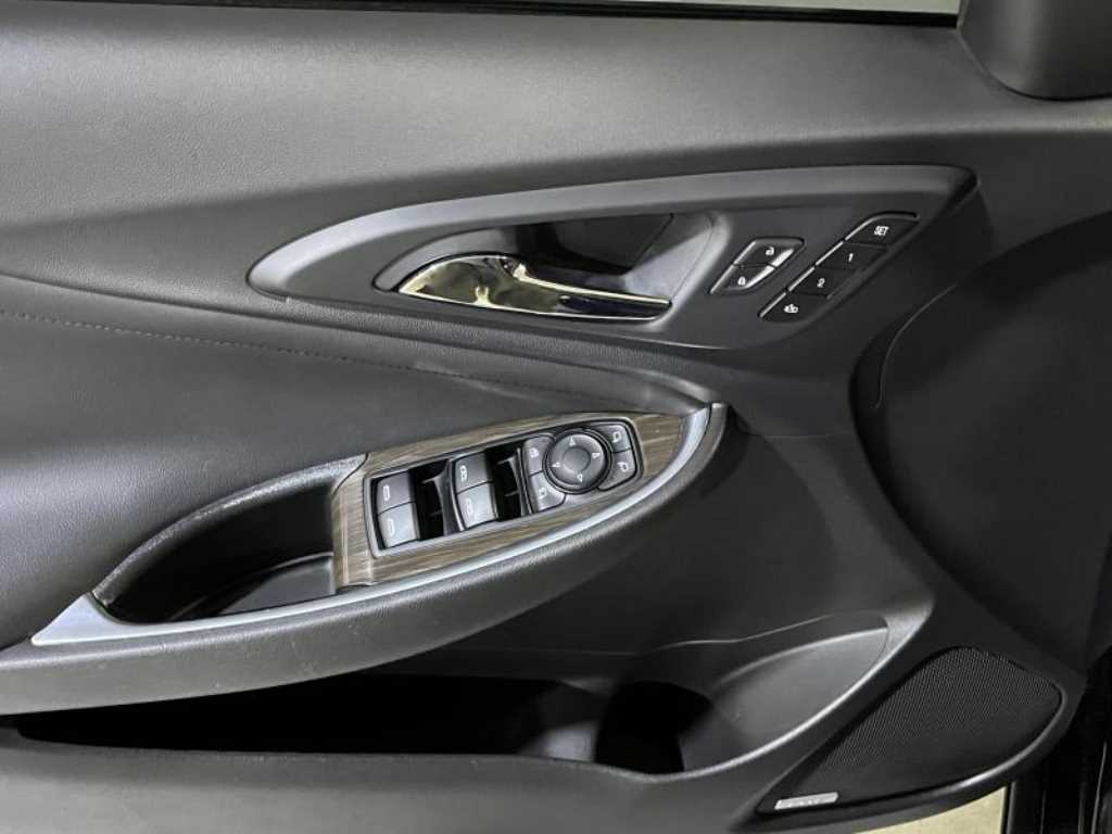 Chevrolet Malibu 2021 - Importación desde Corea - HF Imports Iquique - Foto 14