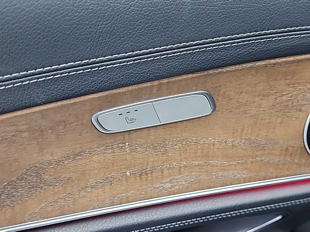 Mercedes Benz E class 2017 Negro - Importación desde Corea - HF Imports Iquique - Foto 13