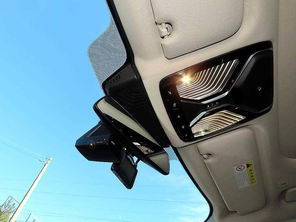 BMW 7 Series 2016 Negro - Importación desde Corea - HF Imports Iquique - Foto 15