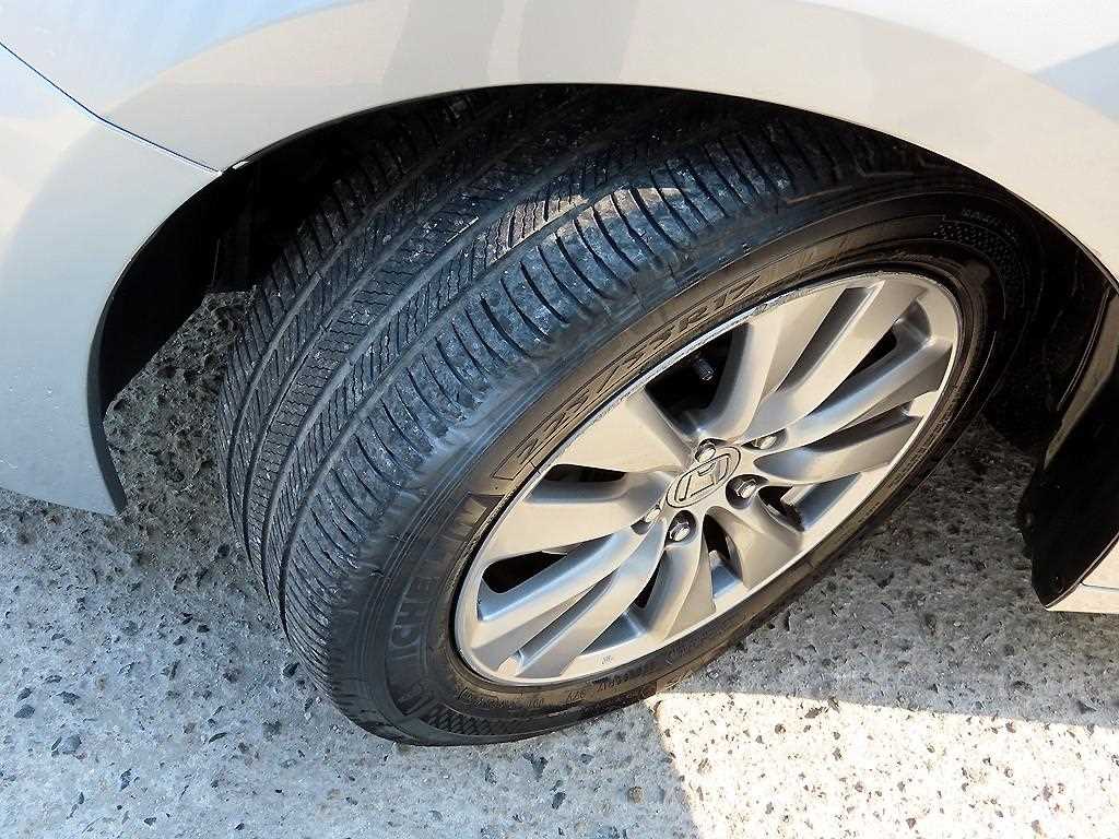 Honda Accord 2011 Plateado - Importación desde Corea - HF Imports Iquique - Foto 20