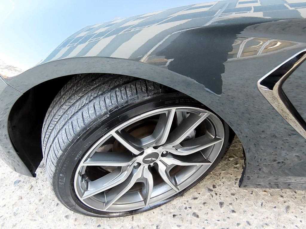 Genesis G70 2018 Gris - Importación desde Corea - HF Imports Iquique - Foto 20