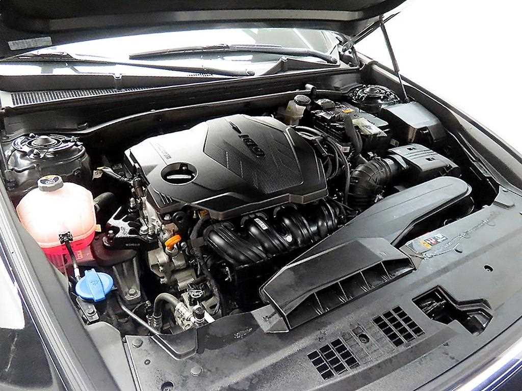 HYUNDAI Grandeur 2024 - Importación desde Corea - HF Imports Iquique - Foto 18