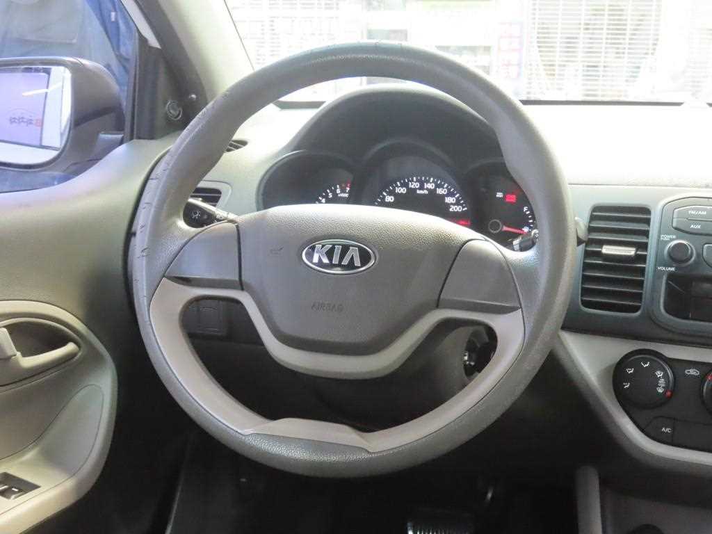 KIA Morning 2015 - Importación desde Corea - HF Imports Iquique - Foto 13