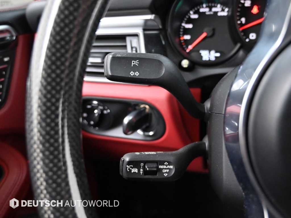 Porsche Macan 2018 Blanco - Importación desde Corea - HF Imports Iquique - Foto 17