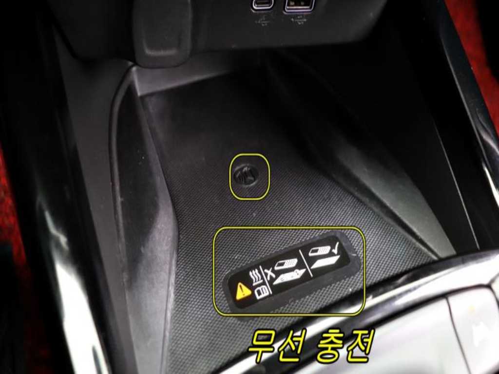 Chevrolet Trax 2024 - Importación desde Corea - HF Imports Iquique - Foto 16