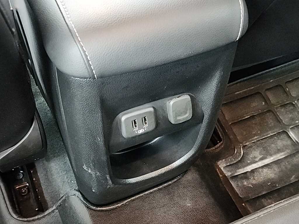 Chevrolet ?Colorado 2020 Blanco - Importación desde Corea - HF Imports Iquique - Foto 13