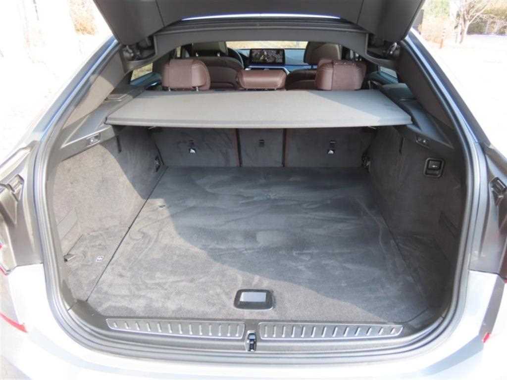 BMW Gran Turismo 2023 - Importación desde Corea - HF Imports Iquique - Foto 18