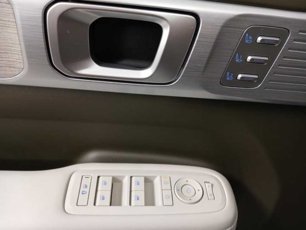 HYUNDAI Santa Fe - Vista 12