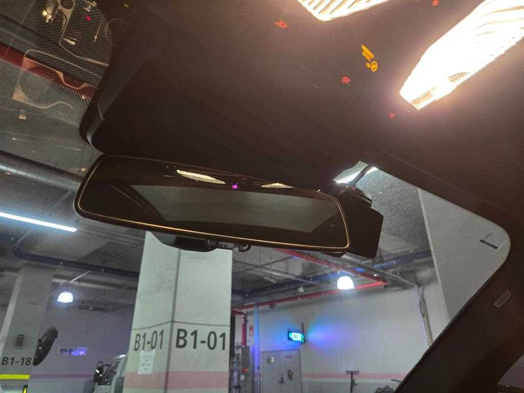 BMW X5 2024 Negro - Importación desde Corea - HF Imports Iquique - Foto 13