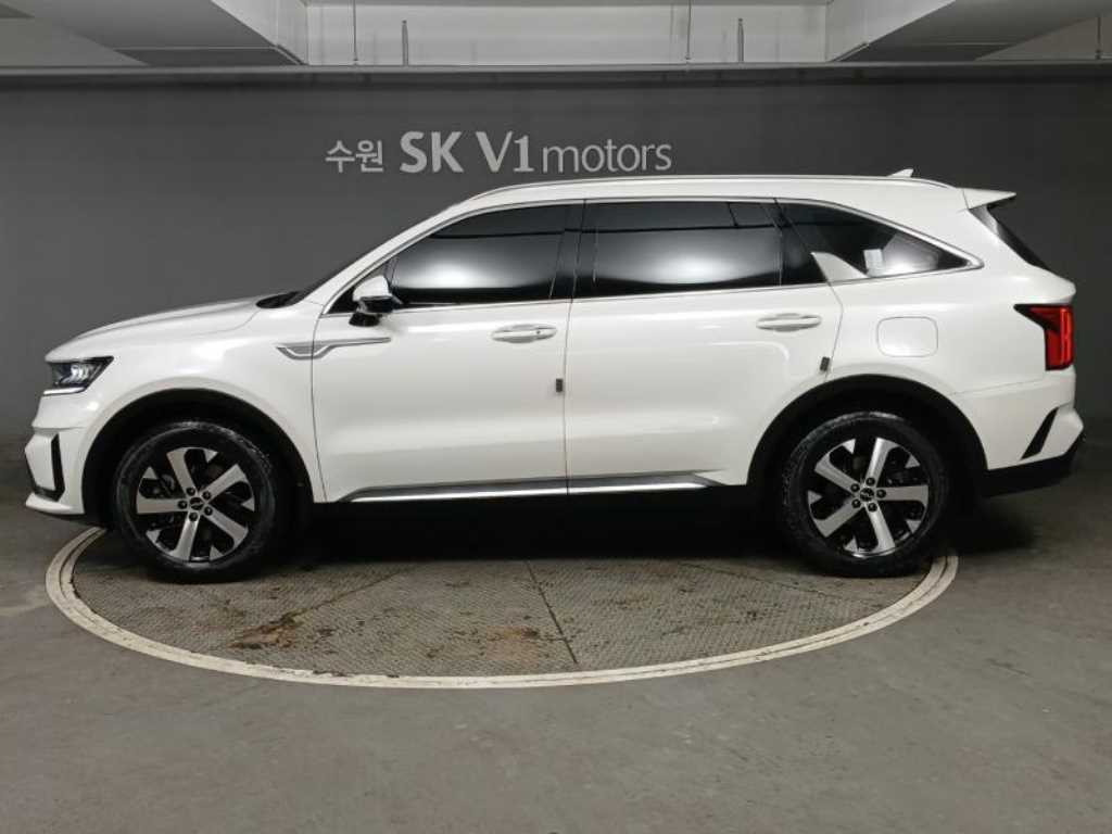 KIA Sorento - Vista 4