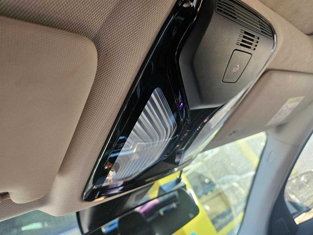 BMW 3 series 2021 Blanco - Importación desde Corea - HF Imports Iquique - Foto 13