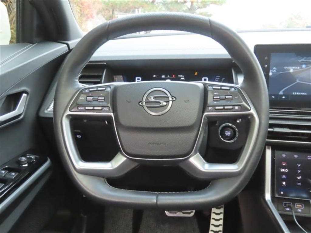 Ssangyong Torres 2023 - Importación desde Corea - HF Imports Iquique - Foto 16