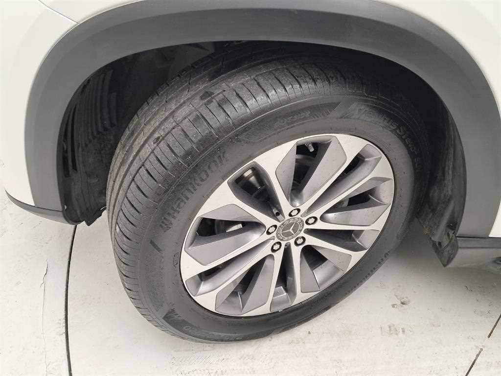 Mercedes Benz GLE Class 2021 Blanco - Importación desde Corea - HF Imports Iquique - Foto 20