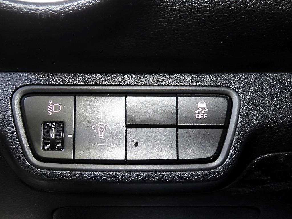 KIA K3 2022 Blanco - Importación desde Corea - HF Imports Iquique - Foto 14