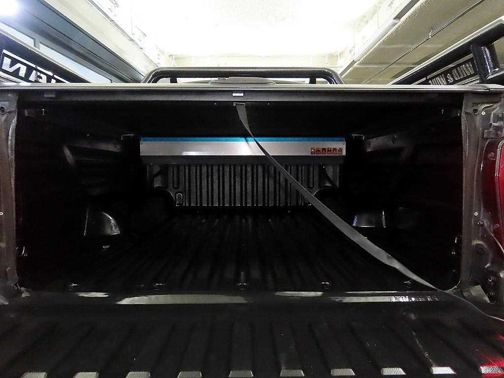 Ssangyong Rexton 2023 - Importación desde Corea - HF Imports Iquique - Foto 17