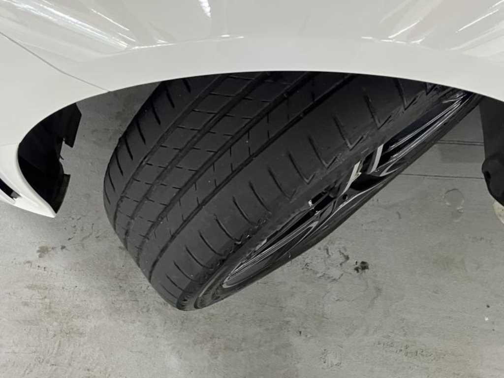 Mercedes Benz CLA Class 2023 Blanco - Importación desde Corea - HF Imports Iquique - Foto 17