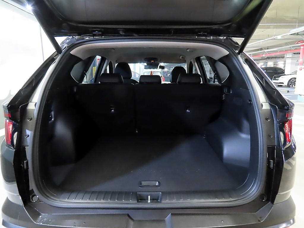 HYUNDAI Tucson 2024 - Importación desde Corea - HF Imports Iquique - Foto 17