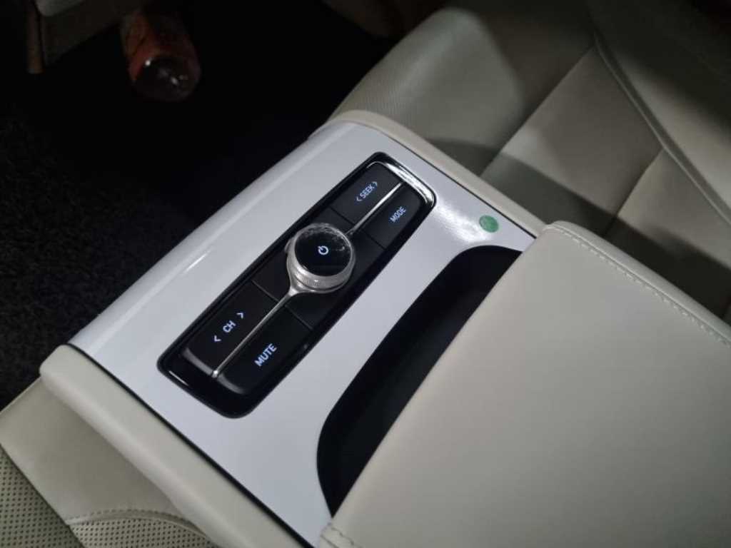 HYUNDAI Grandeur 2021 Negro - Importación desde Corea - HF Imports Iquique - Foto 18