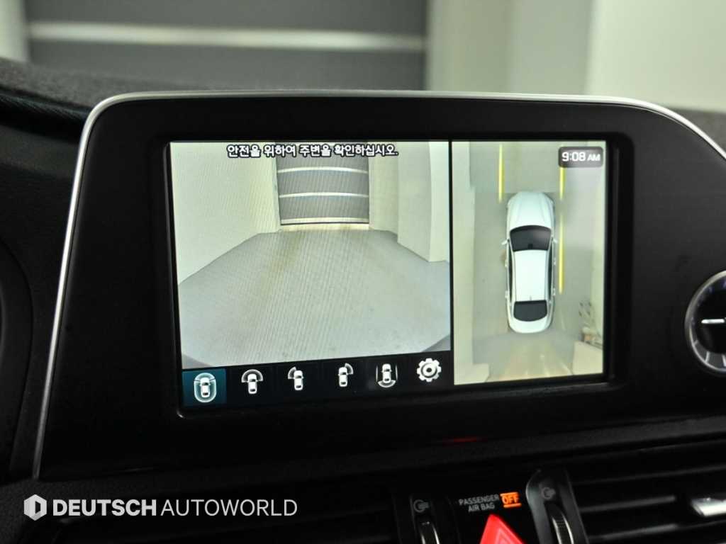 HYUNDAI Grandeur 2018 - Importación desde Corea - HF Imports Iquique - Foto 15