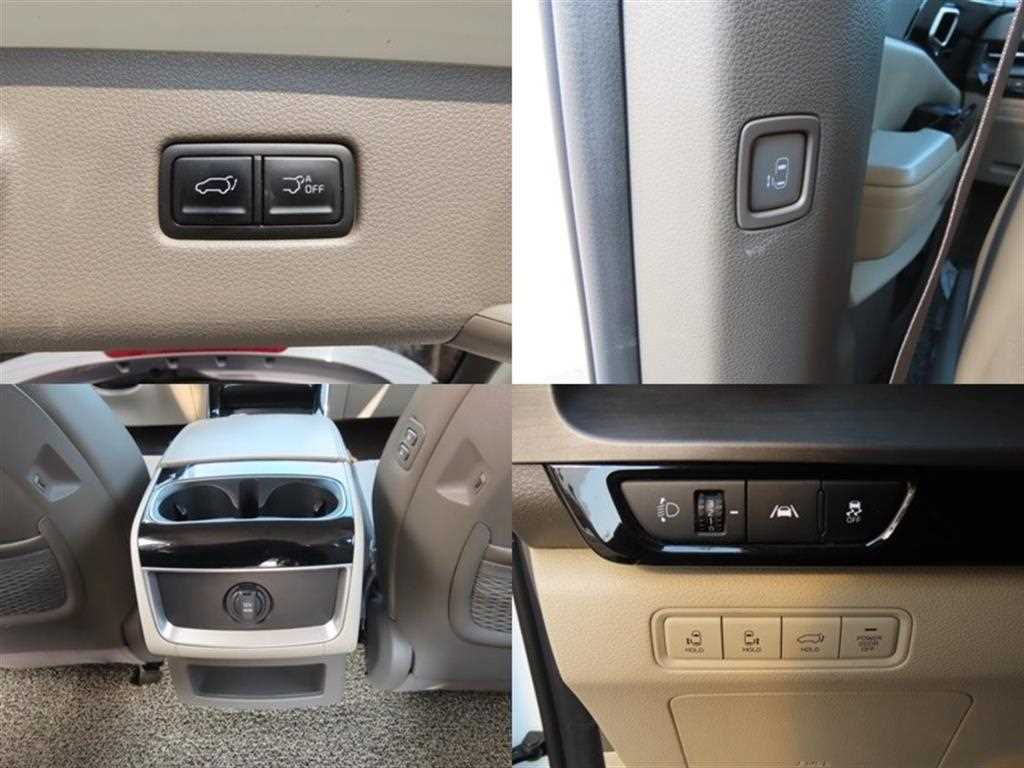 KIA Carnival 2021 - Importación desde Corea - HF Imports Iquique - Foto 19