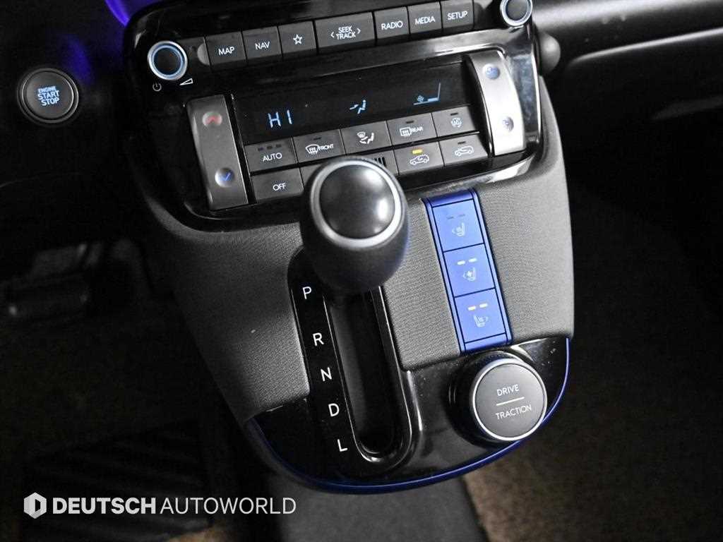 HYUNDAI Casper - Vista 9