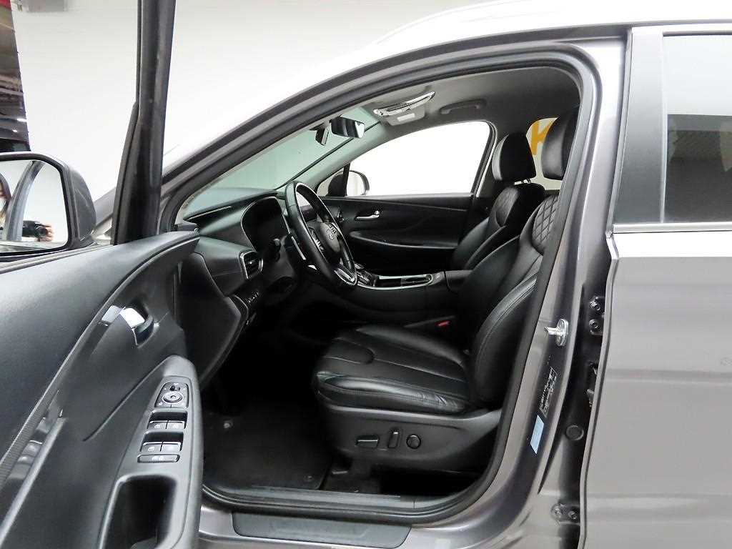 HYUNDAI Santa Fe - Vista 12