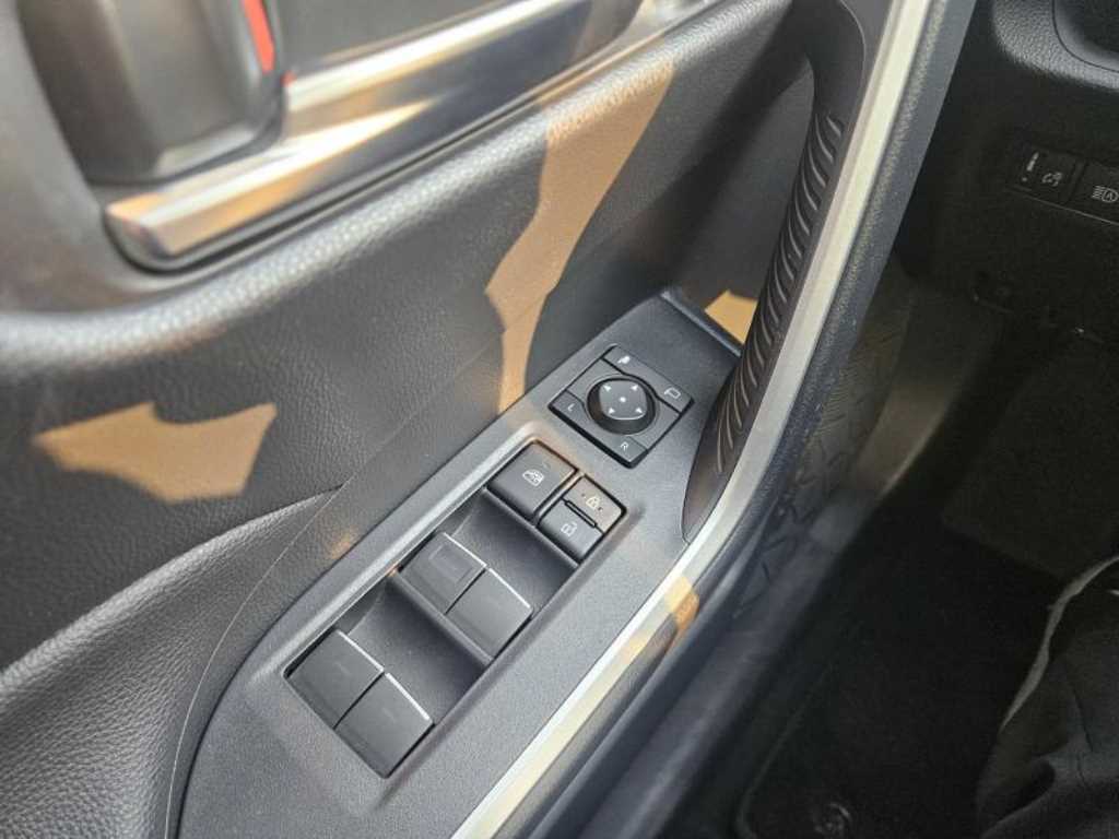 Toyota RAV4 2024 - Importación desde Corea - HF Imports Iquique - Foto 15