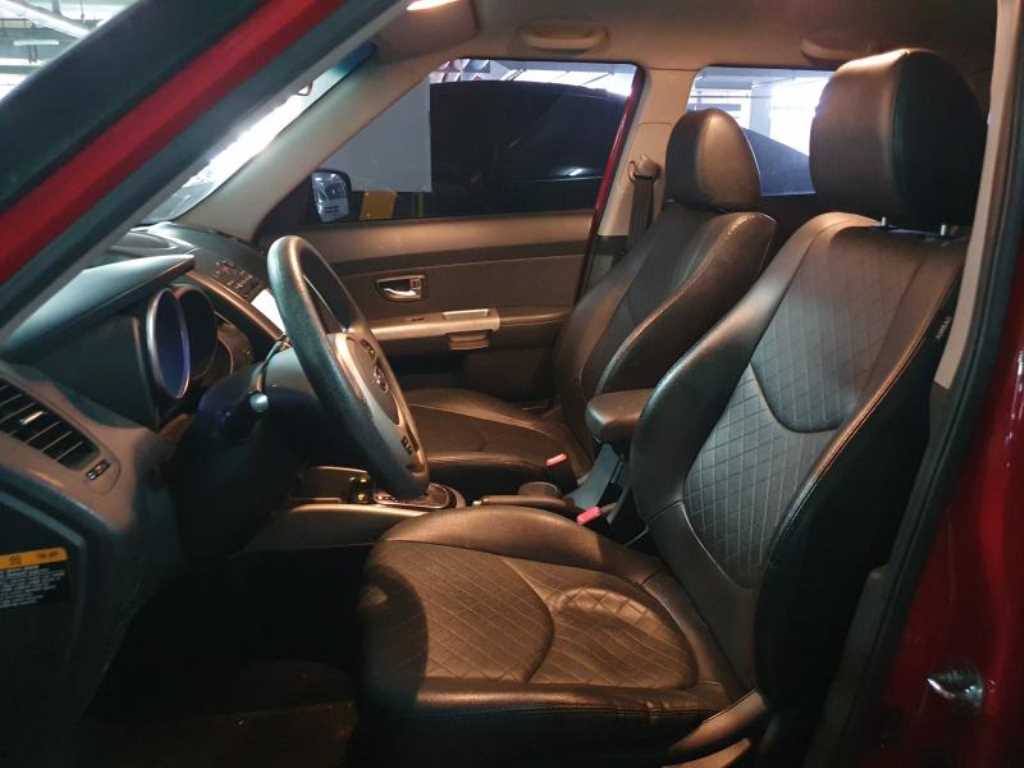 KIA Soul - Vista 6