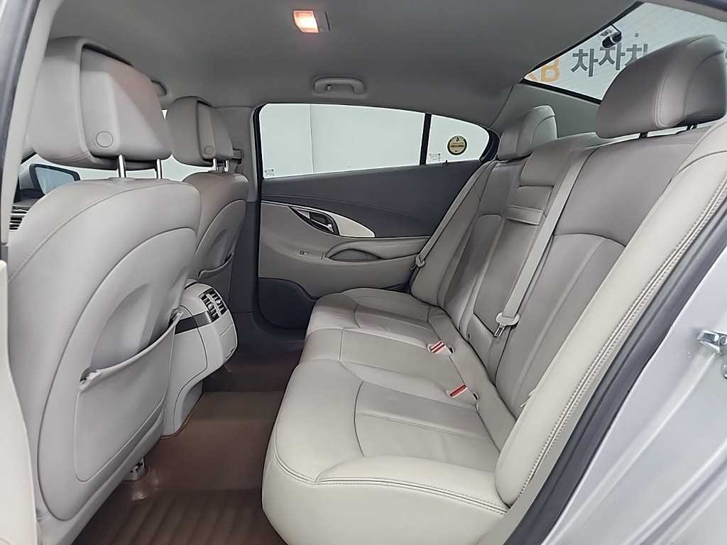 DAEWOO Alpheon - Vista 12