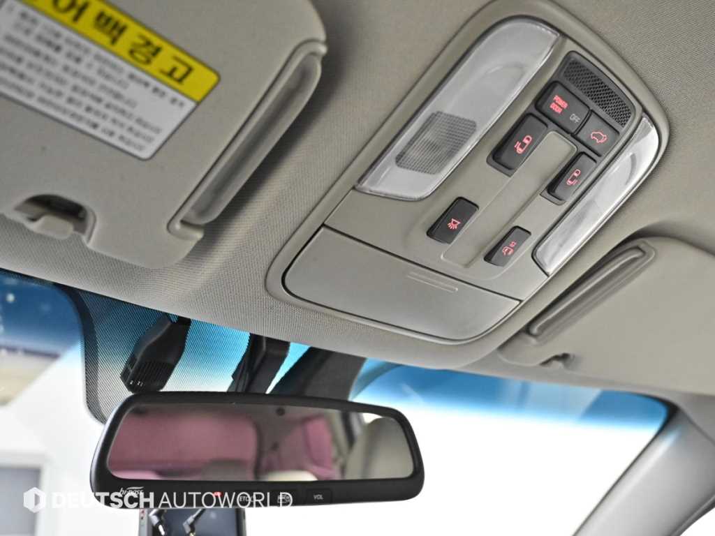 KIA Carnival 2018 - Importación desde Corea - HF Imports Iquique - Foto 19