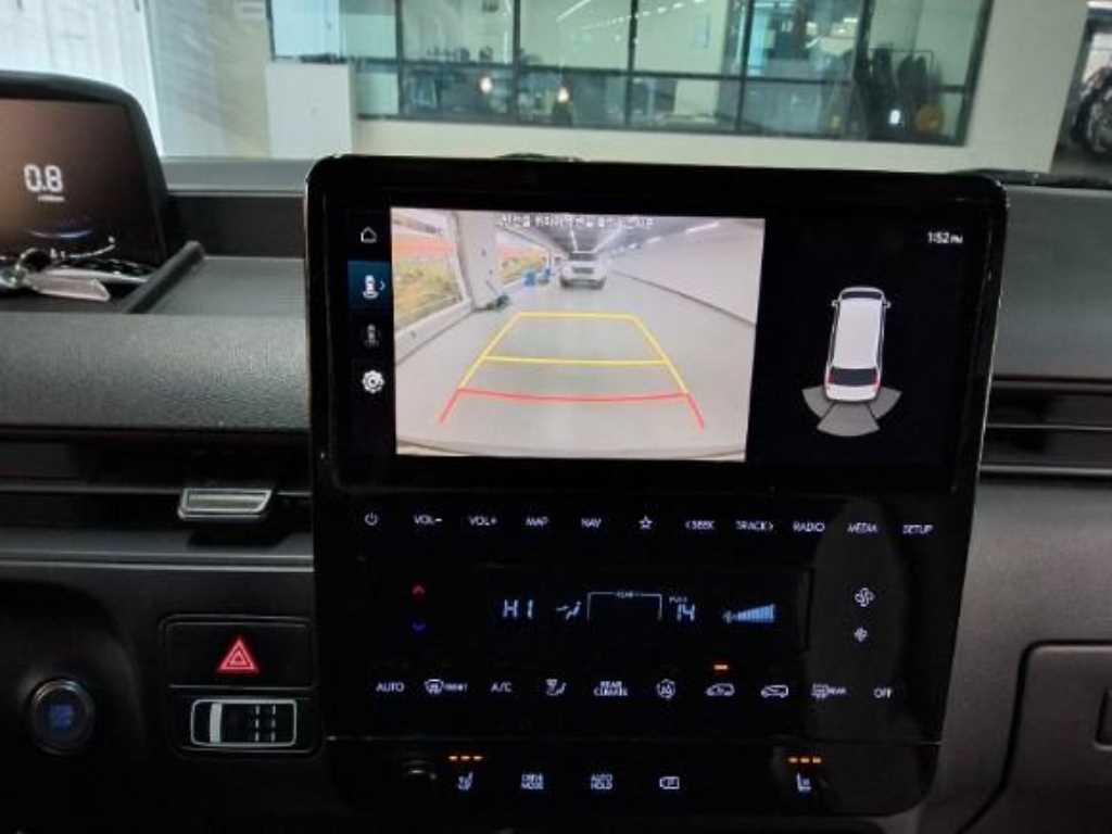 HYUNDAI Staria - Vista 4