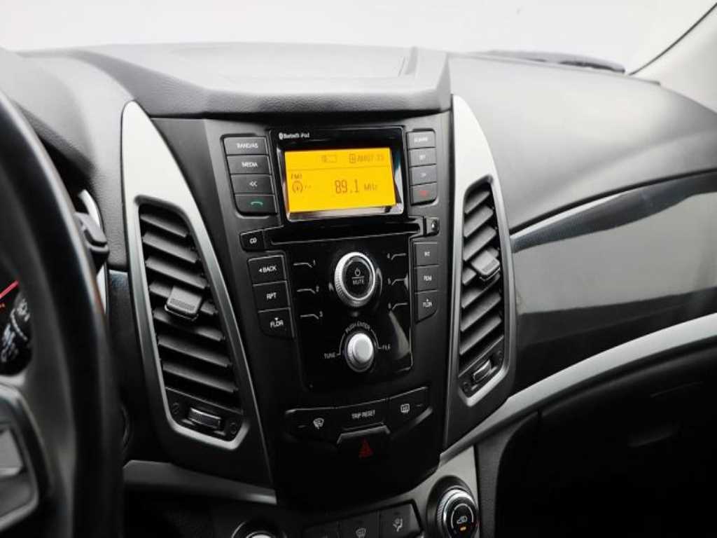 Ssangyong Korando 2017 - Importación desde Corea - HF Imports Iquique - Foto 19