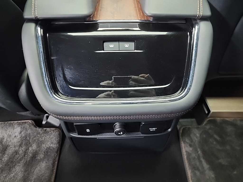 Lincoln Navigator 2023 Negro - Importación desde Corea - HF Imports Iquique - Foto 13