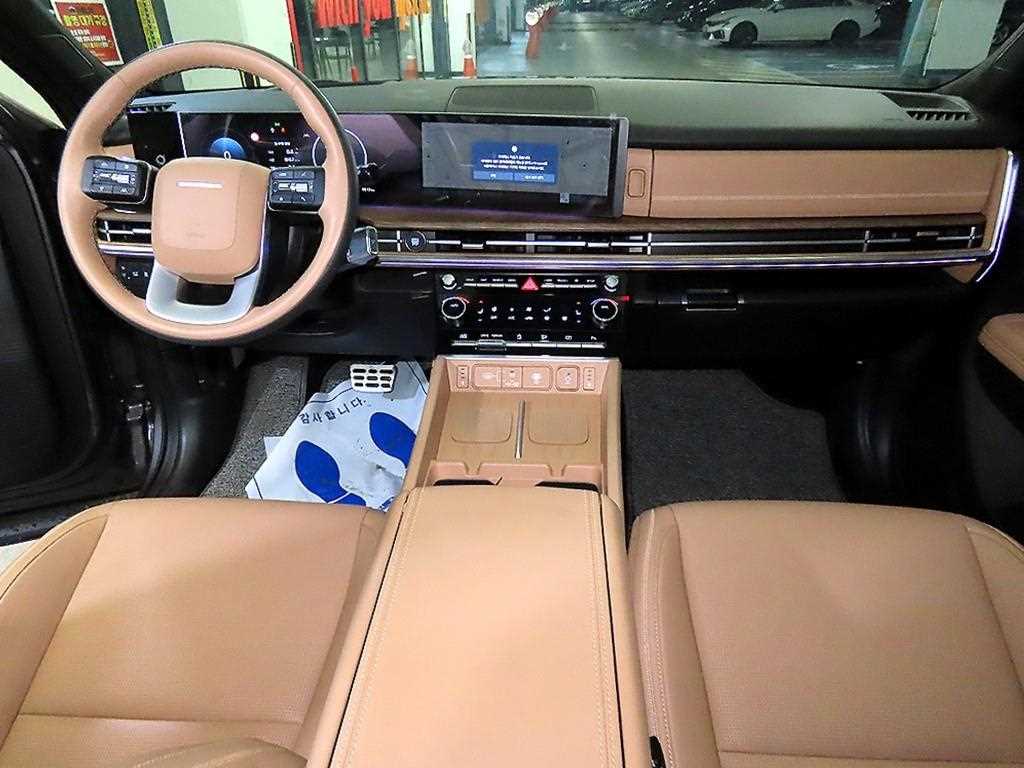 HYUNDAI Santa Fe - Vista 10