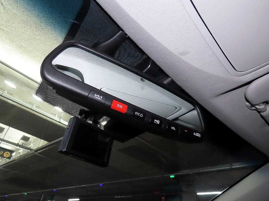 KIA K3 2022 Blanco - Importación desde Corea - HF Imports Iquique - Foto 18