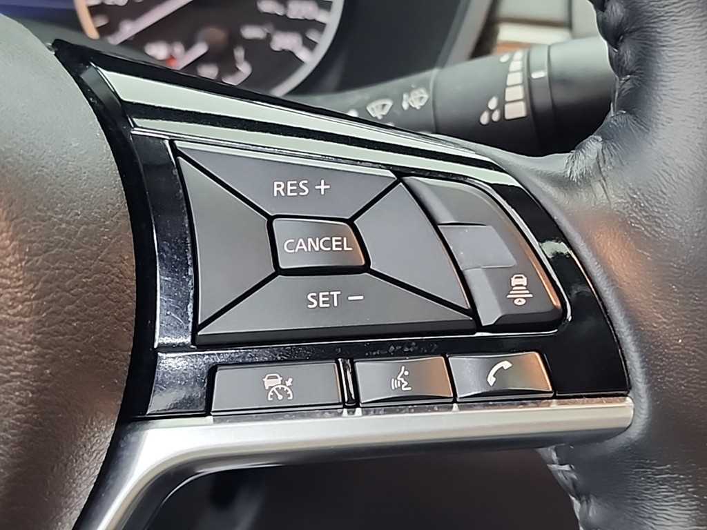 Nissan Altima 2019 Blanco - Importación desde Corea - HF Imports Iquique - Foto 17