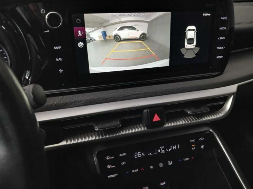 KIA K5 2021 - Importación desde Corea - HF Imports Iquique - Foto 14