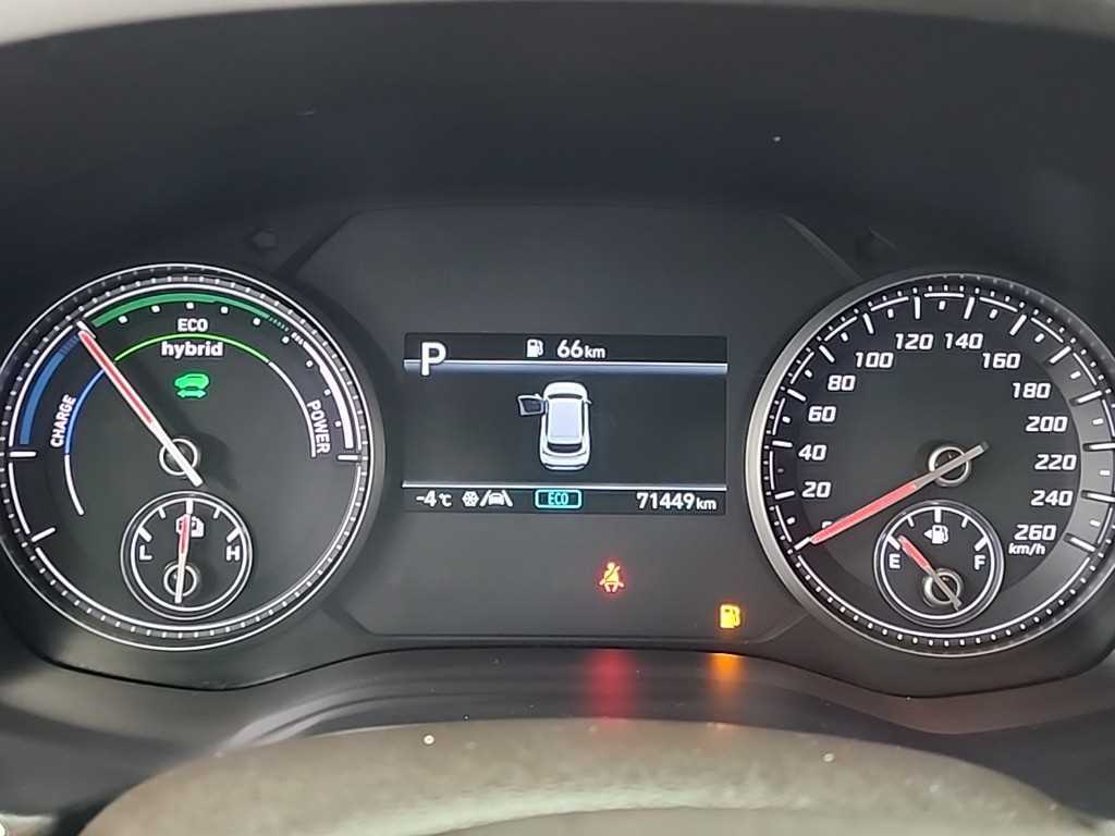 HYUNDAI Santa Fe - Vista 6