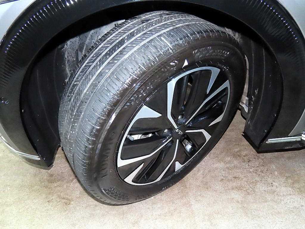 KIA EV6 2022 Gris - Importación desde Corea - HF Imports Iquique - Foto 20