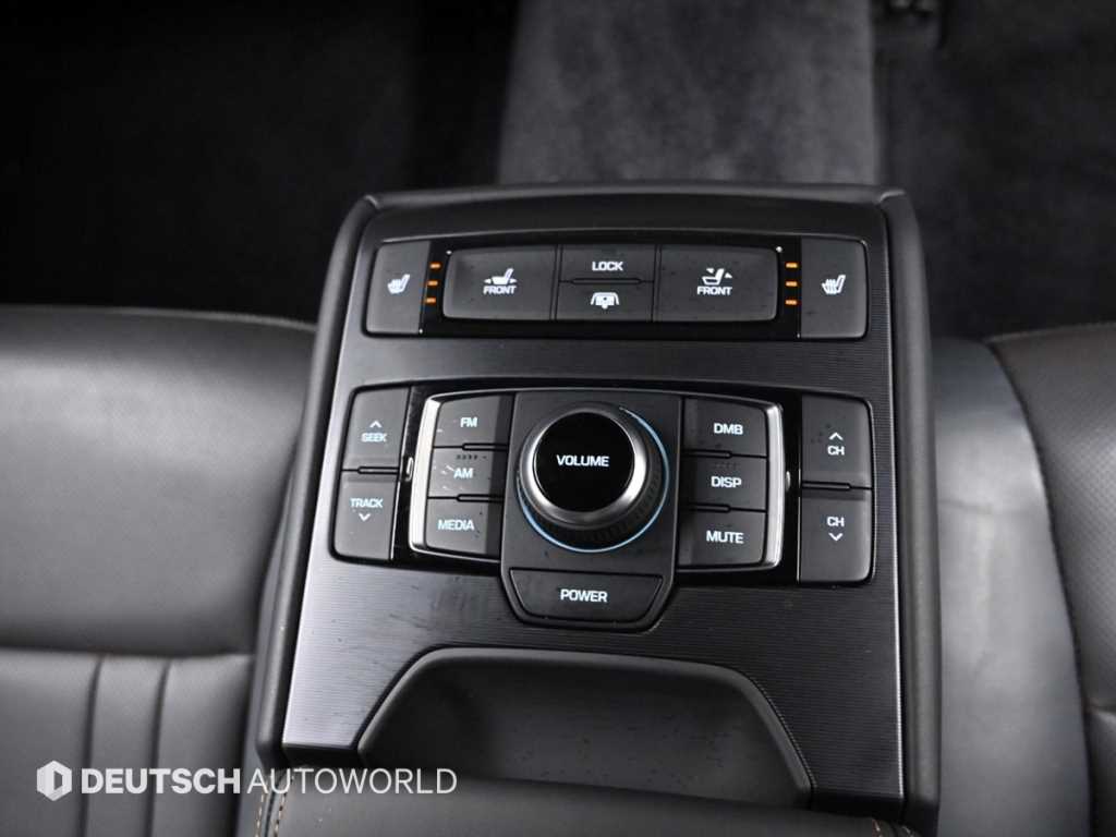 Genesis G80 2020 - Importación desde Corea - HF Imports Iquique - Foto 16