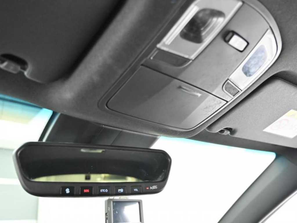 HYUNDAI Veloster 2022 Blanco - Importación desde Corea - HF Imports Iquique - Foto 19