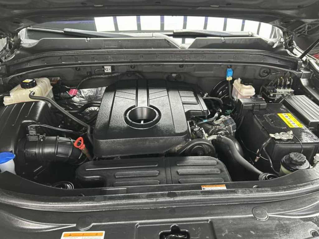 Ssangyong Rexton 2021 Negro - Importación desde Corea - HF Imports Iquique - Foto 20