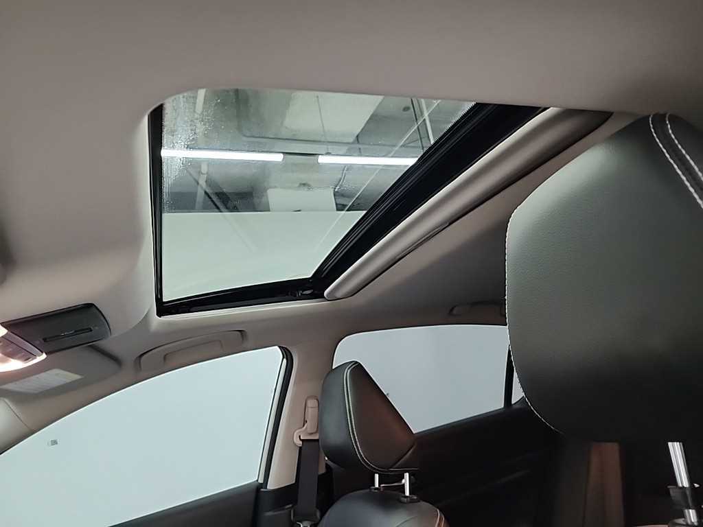 Nissan Altima 2019 Blanco - Importación desde Corea - HF Imports Iquique - Foto 14